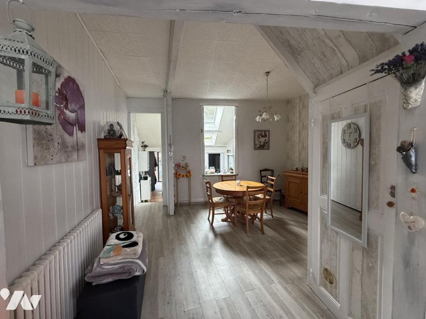 Maison à vendre - 4 pièces - 87m2 - Corbie (80800)