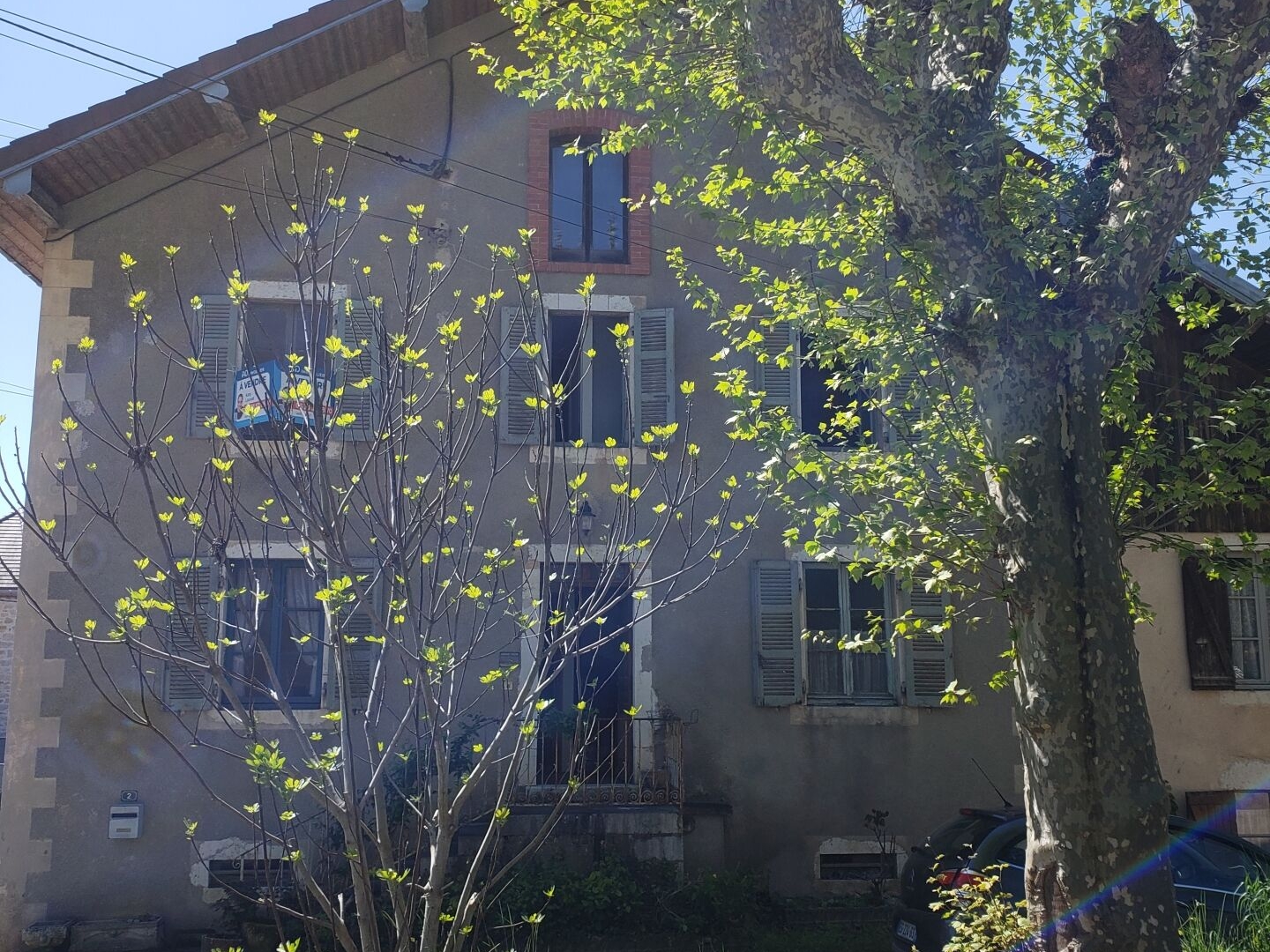 Vente Maison de village 4 pièces