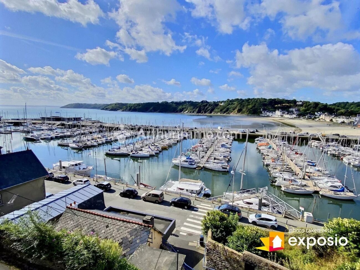 Maison à vendre - 308m2 - Binic-Étables-Sur... (22520)