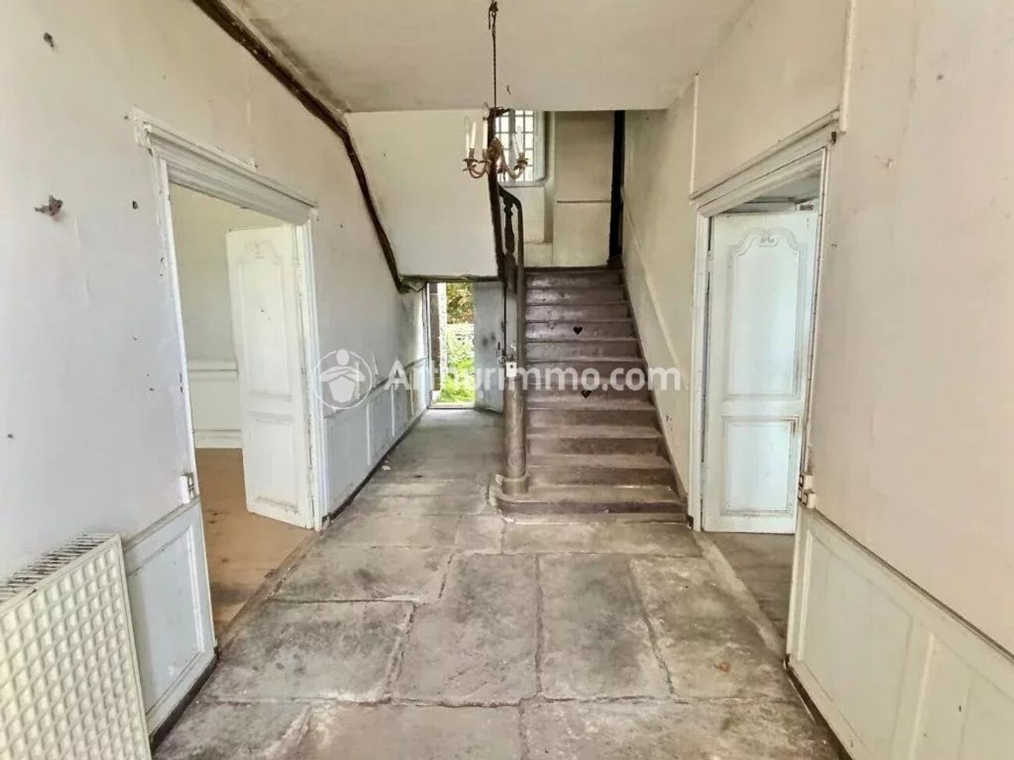 Maison à vendre - 308m2 - Binic-Étables-Sur... (22520)