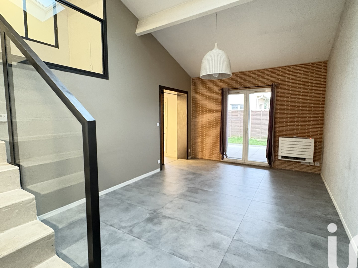 Maison 4 pièces 73 m²