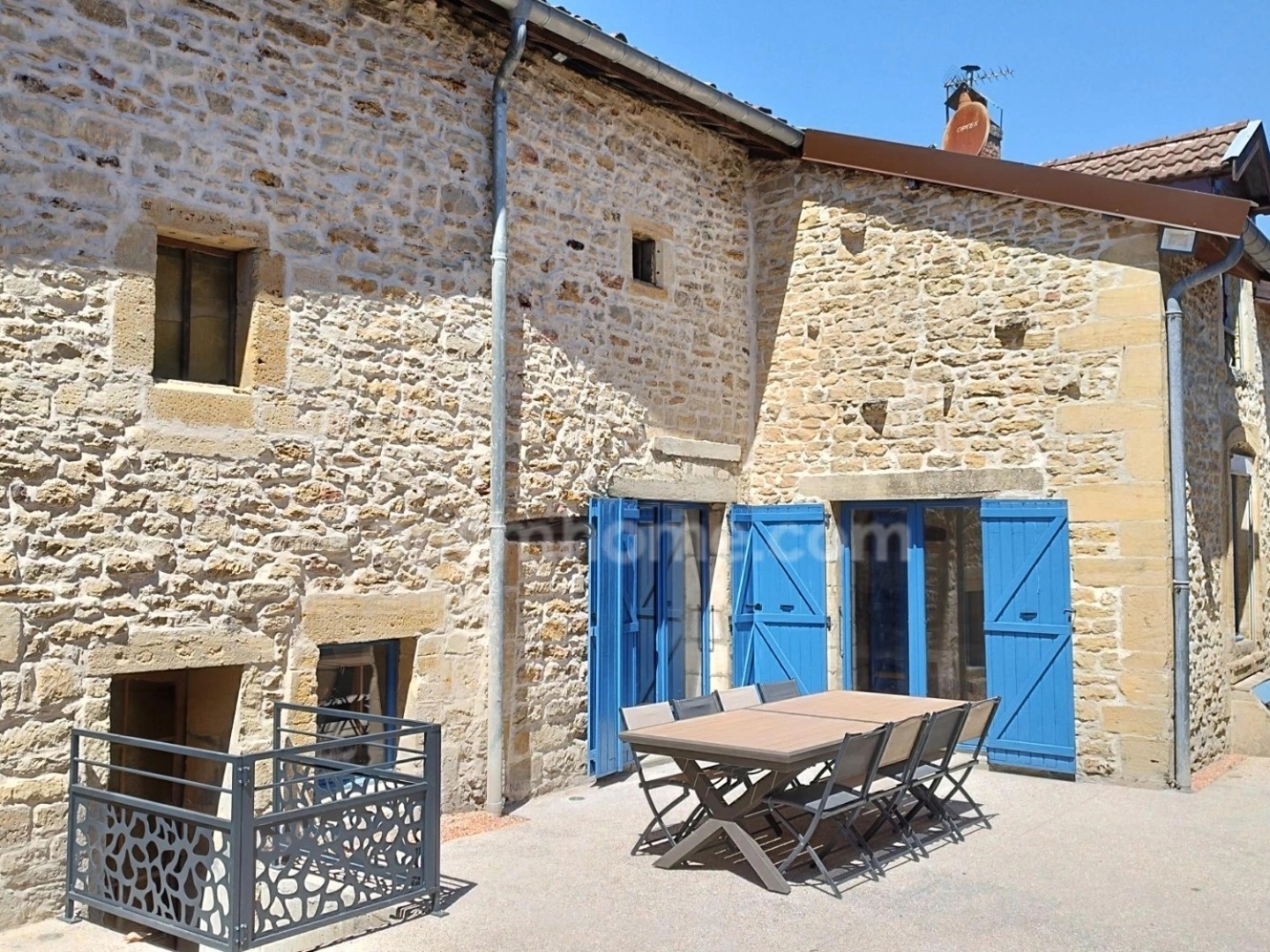 Maison 6 pièces 230 m²
