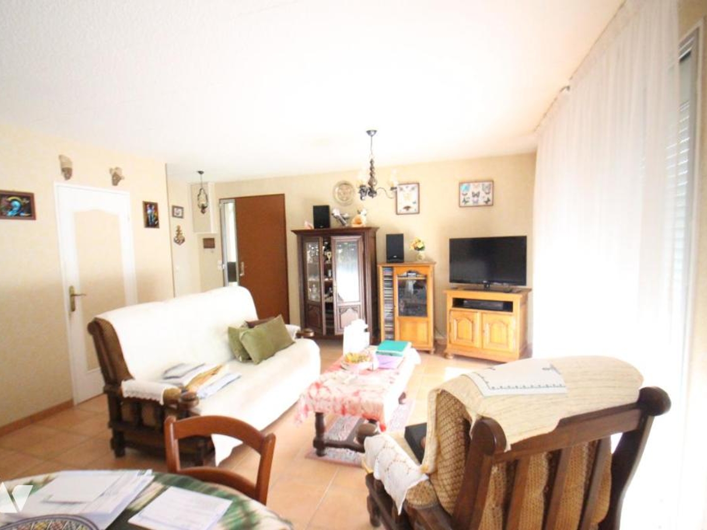 Maison 4 pièces 84 m²