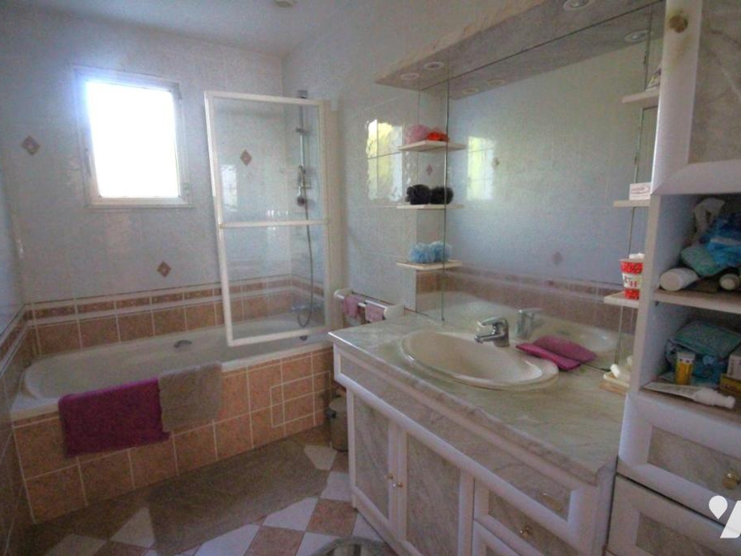 Maison à vendre - 4 pièces - 84m2 - Quéven (56530)