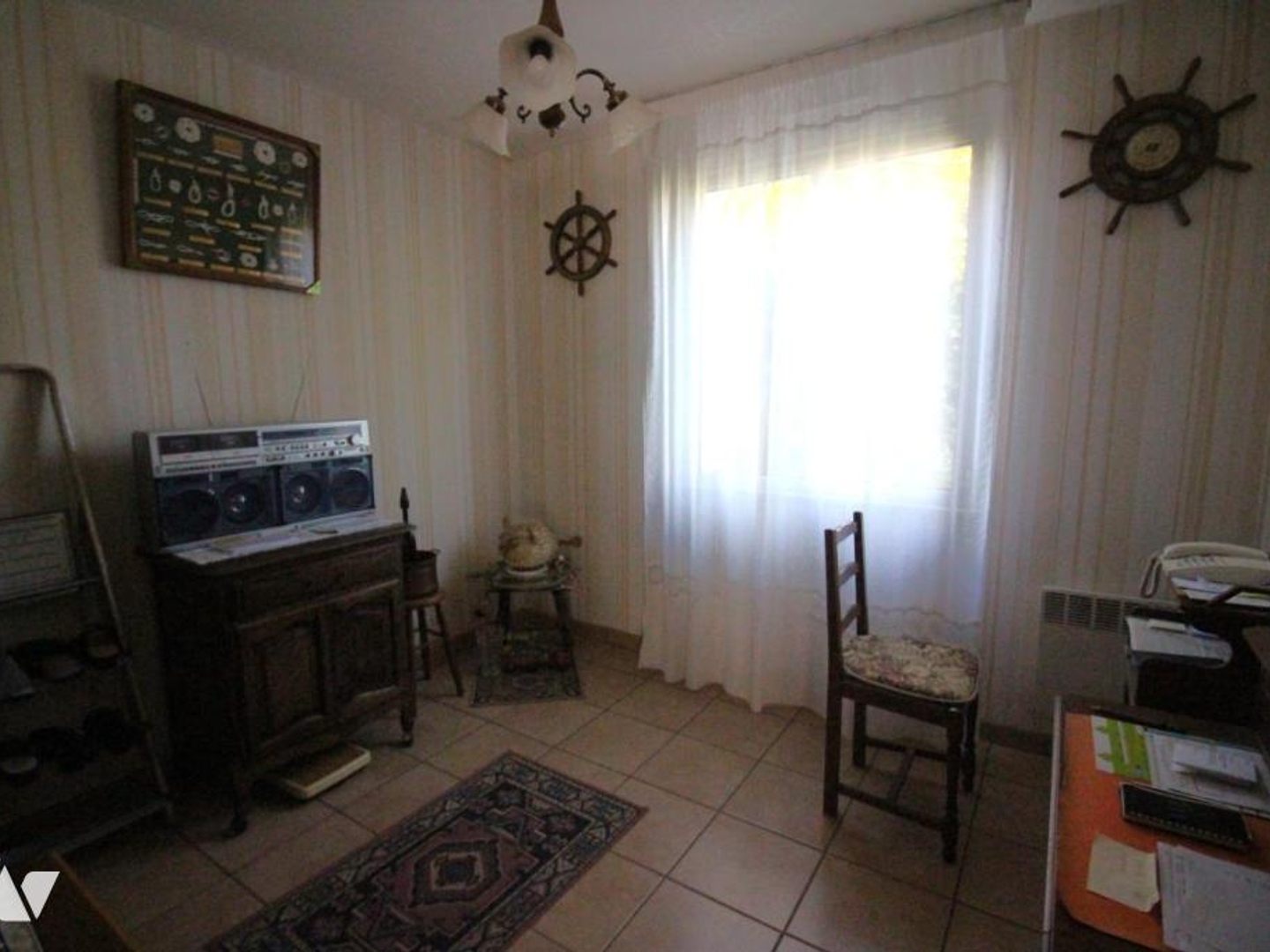 Maison à vendre - 4 pièces - 84m2 - Quéven (56530)