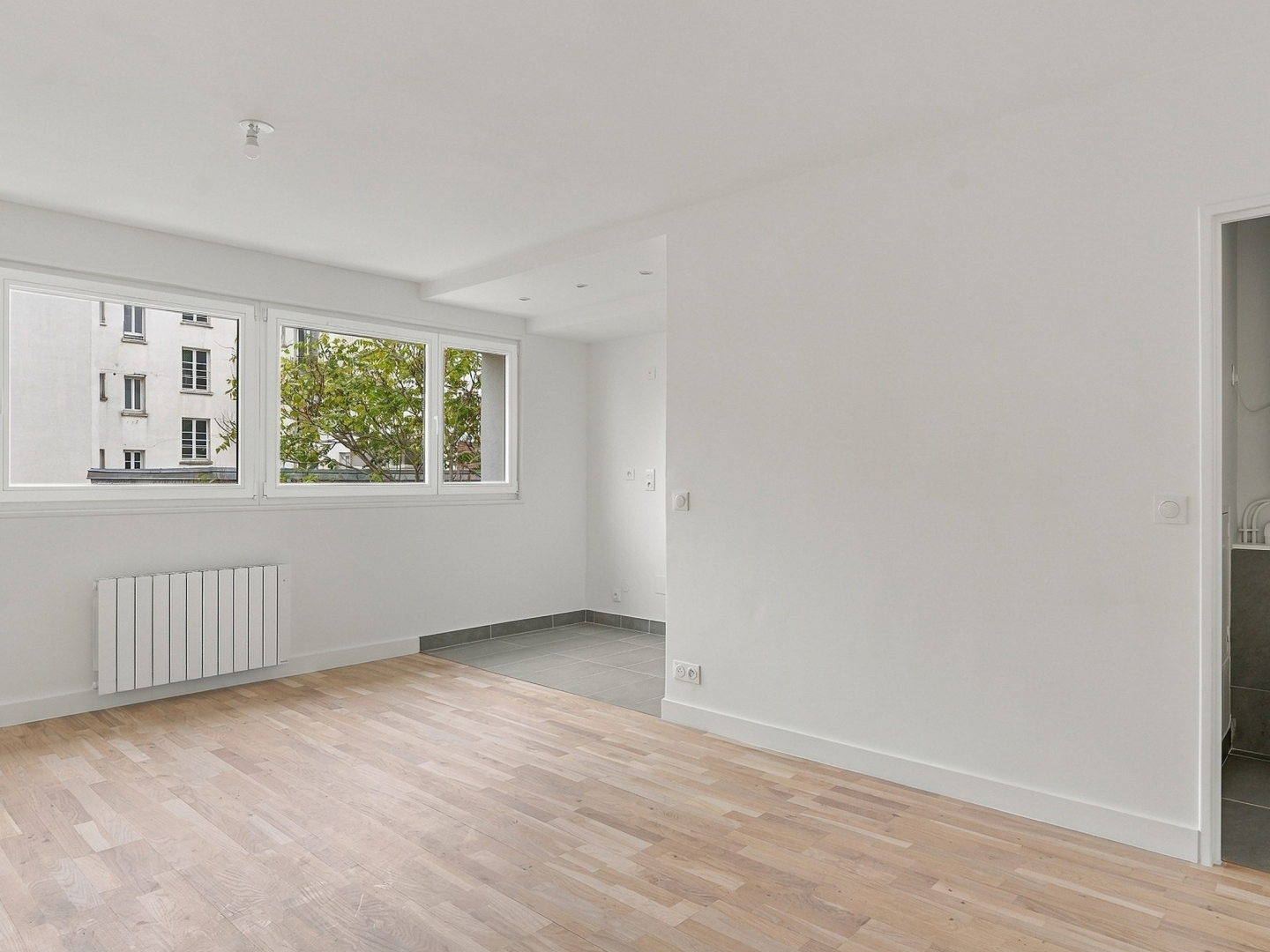 Rue de Neuilly, CLICHY (92110)