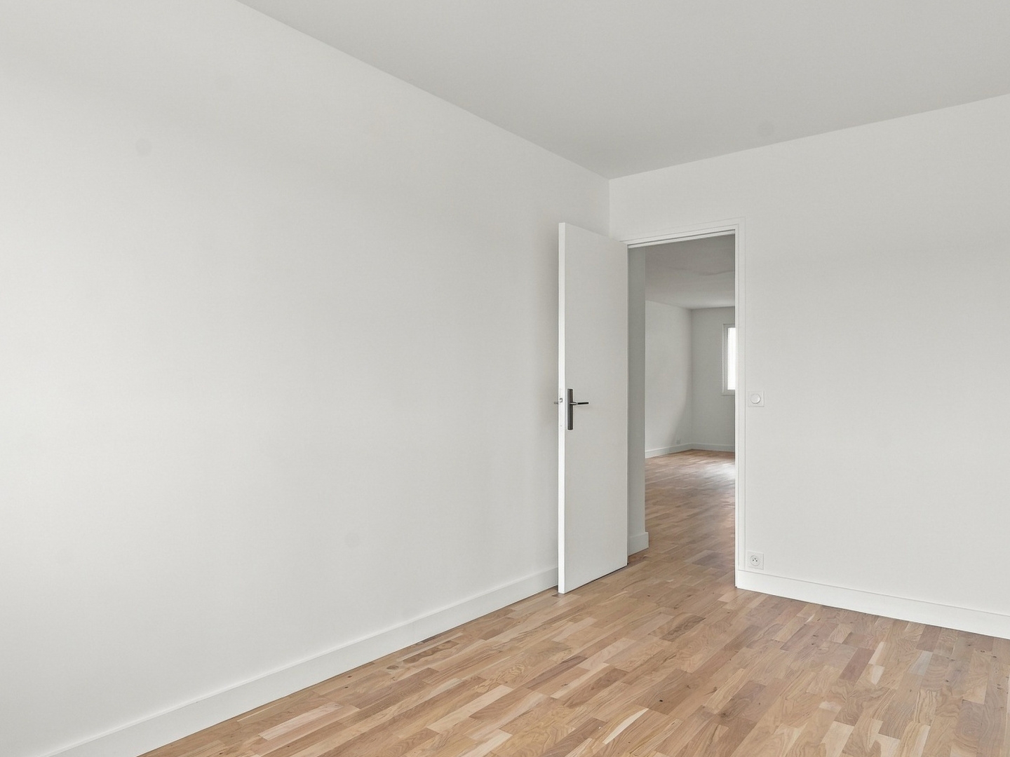 Appartement à vendre - 2 pièces - 37m2 - Clichy (92110)