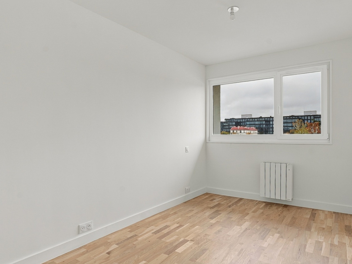 Appartement à vendre - 2 pièces - 37m2 - Clichy (92110)