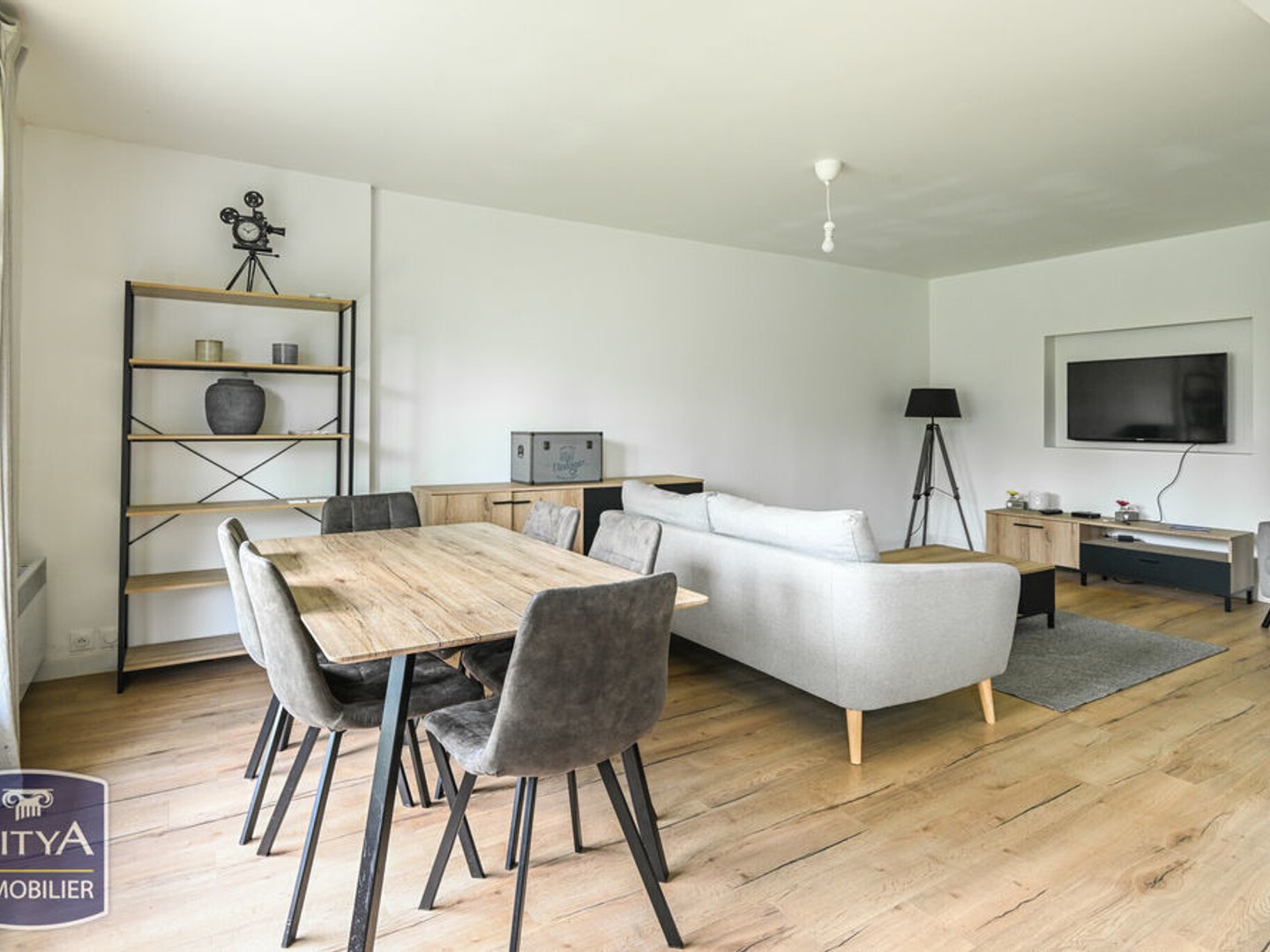 appartement