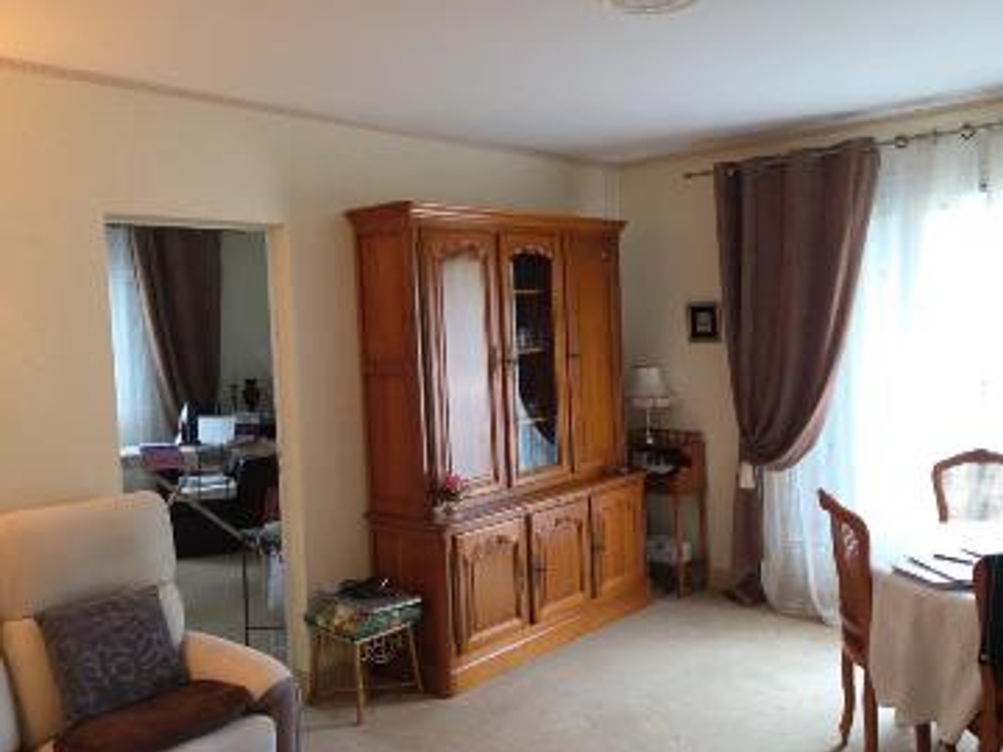 Appartement à vendre - 65m2 - Champigny-Sur-Marne (94500)