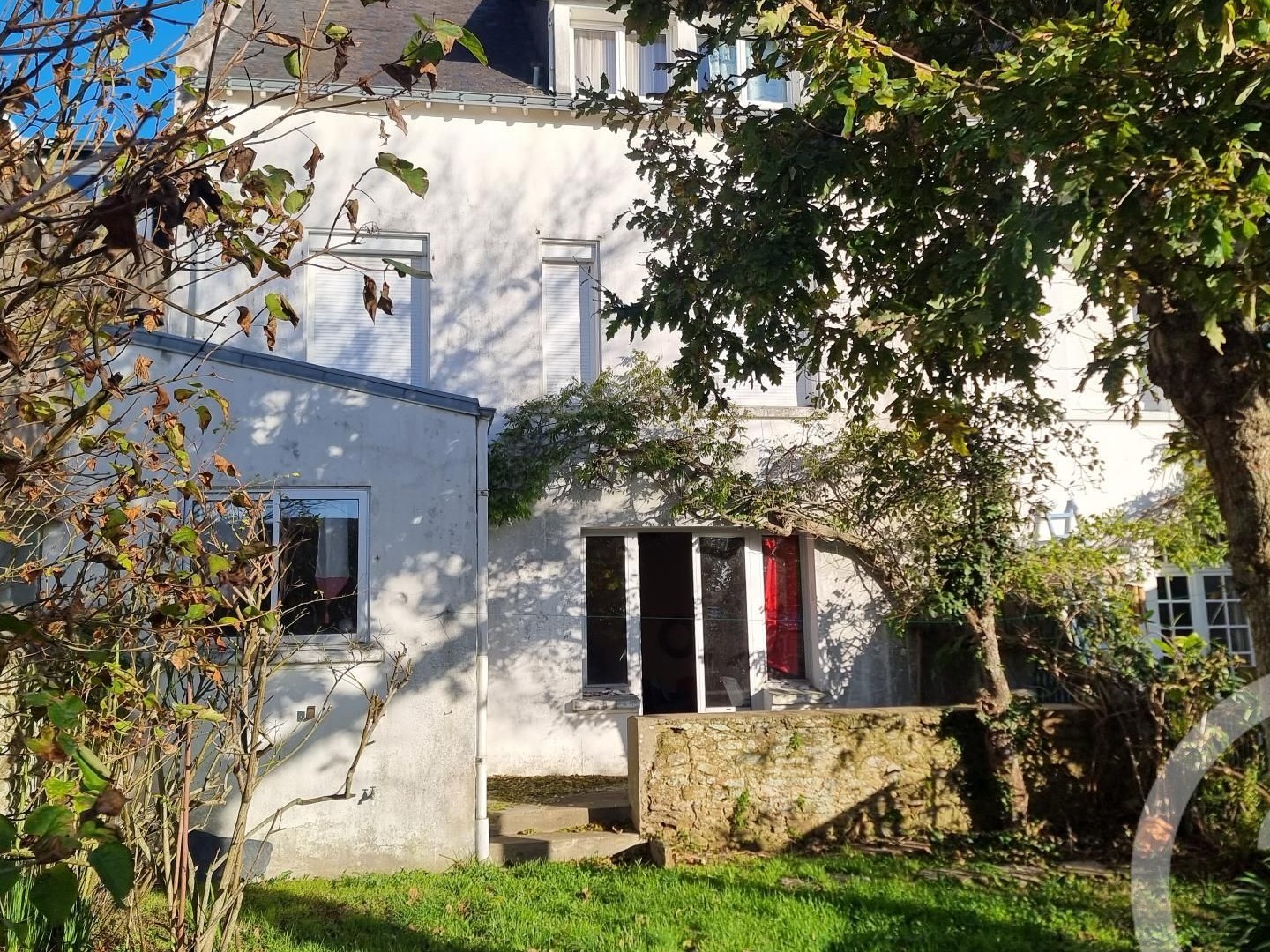 Maison 9 pièces 193 m²