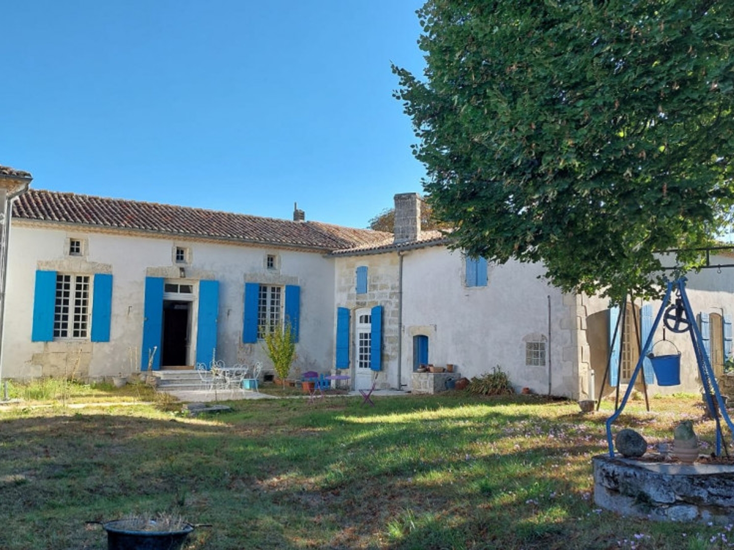 Maison 7 pièces 196 m²