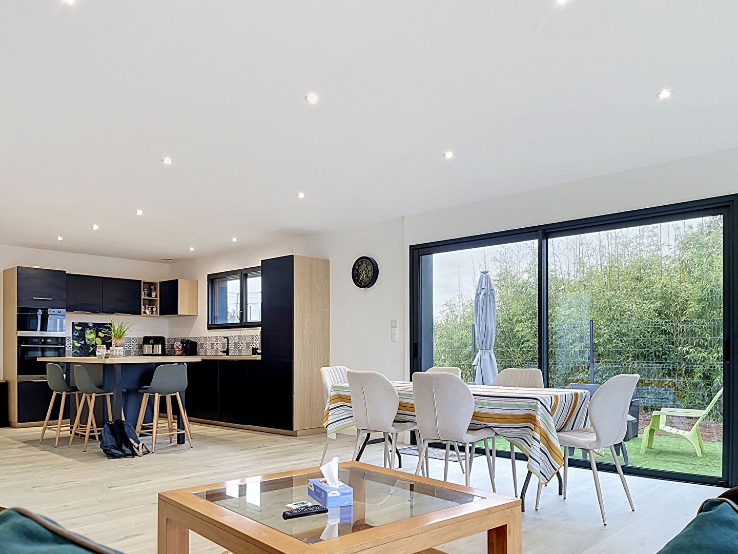 Maison à vendre - 6 pièces - 115m2 - Beaufort-En-Anjou (49250)