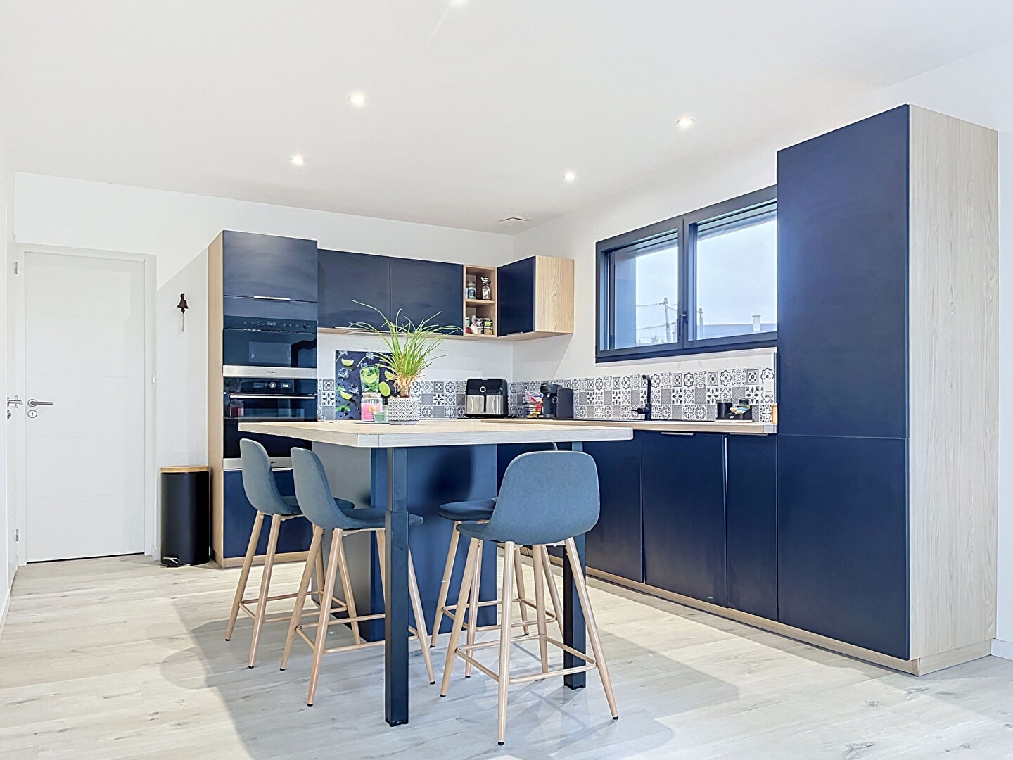 Maison à vendre - 6 pièces - 115m2 - Beaufort-En-Anjou (49250)