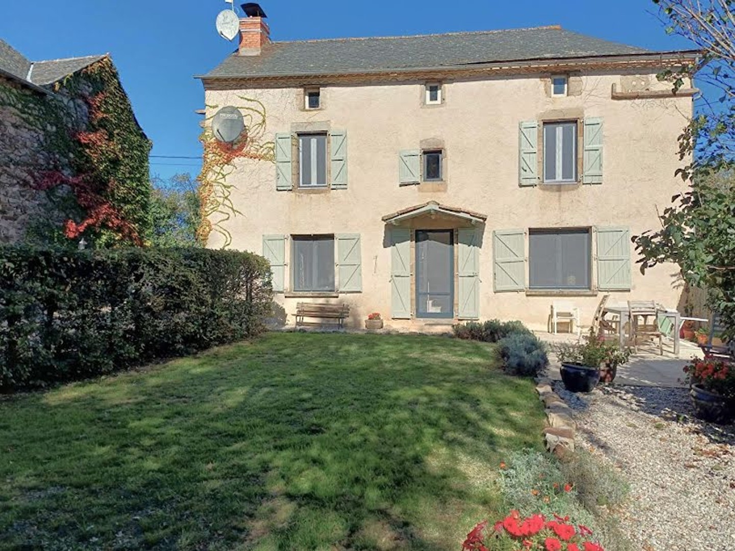 Maison 5 pièces 144 m²