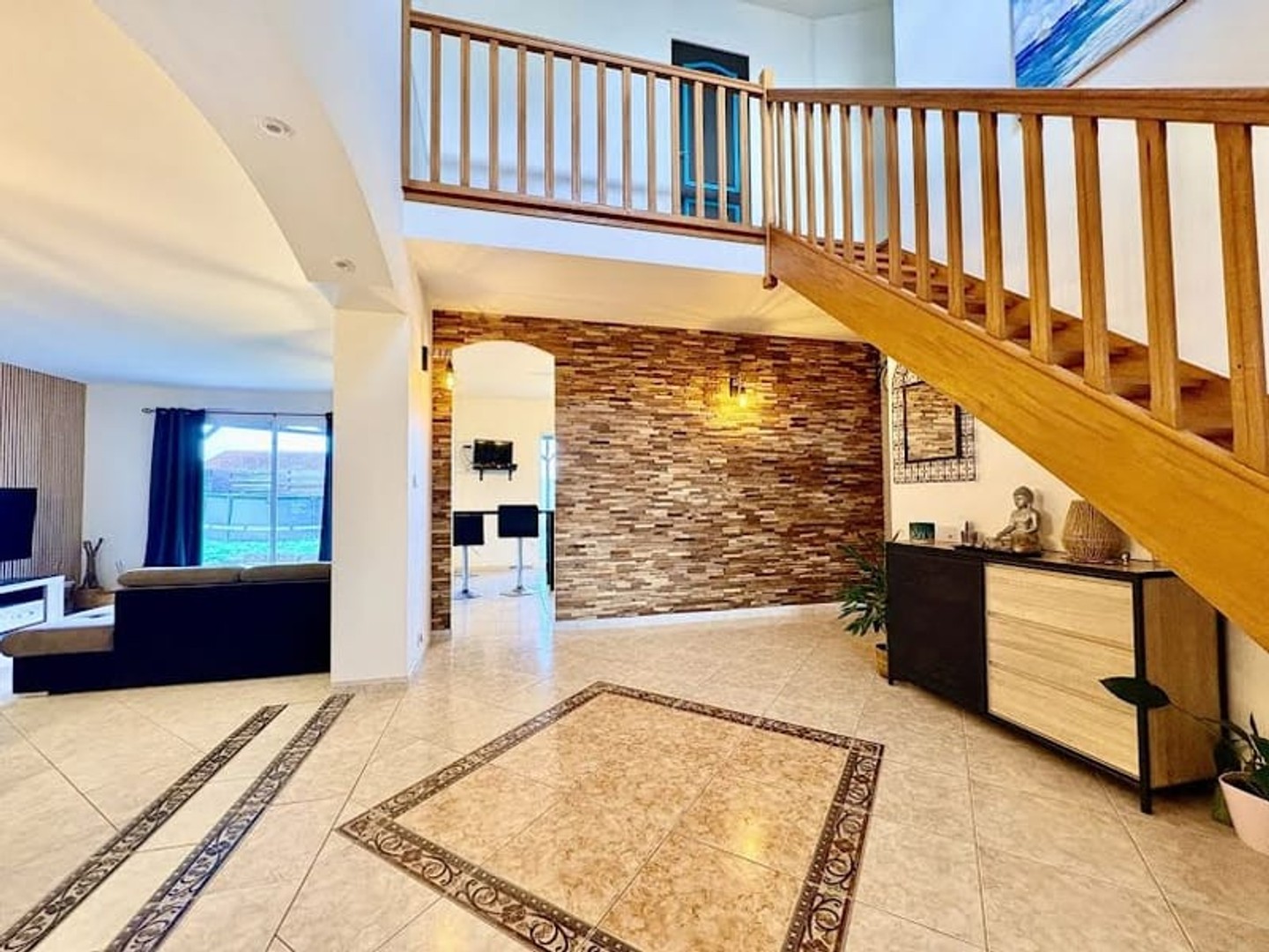 Maison 6 pièces 162 m²