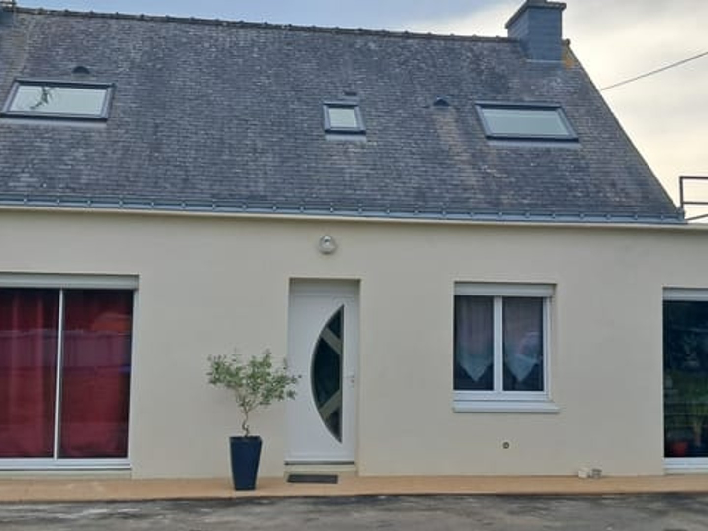 Maison 7 pièces 135 m²