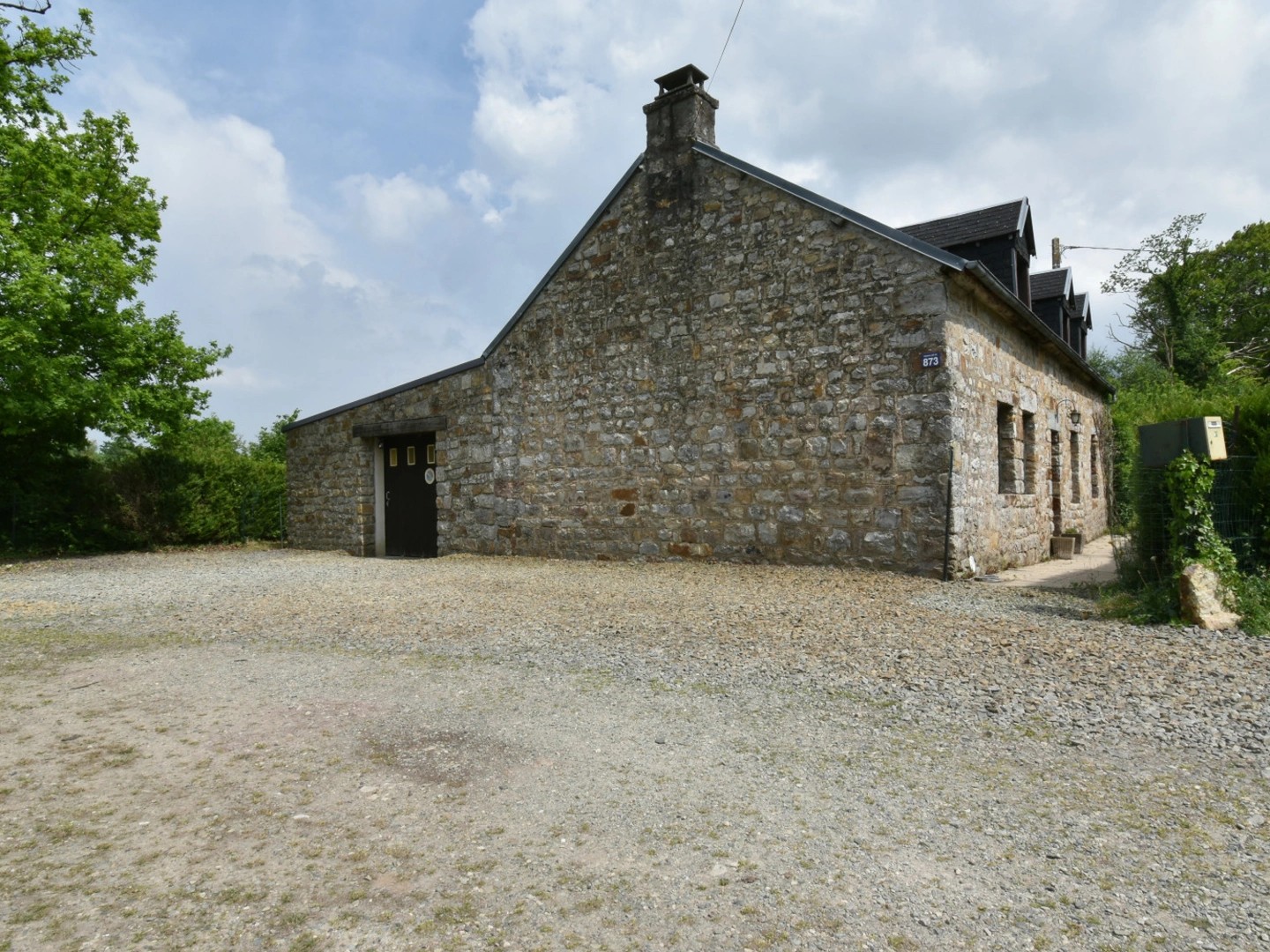Maison 6 pièces 110 m²