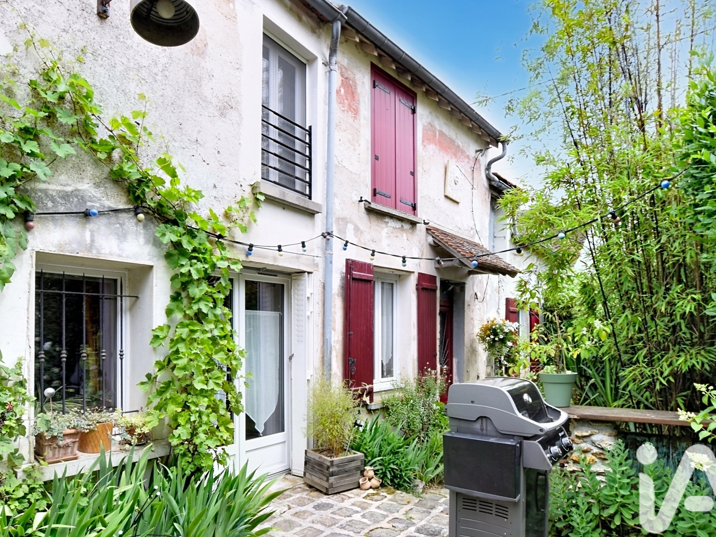 Maison 5 pièces 143 m²