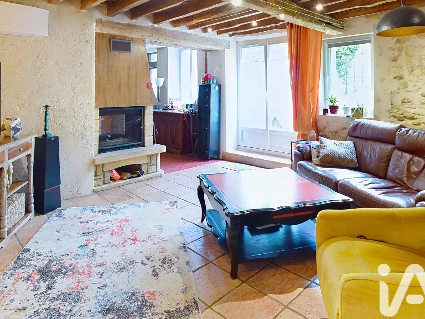 Maison à vendre - 5 pièces - 143m2 - Crécy-La-Chapelle (77580)