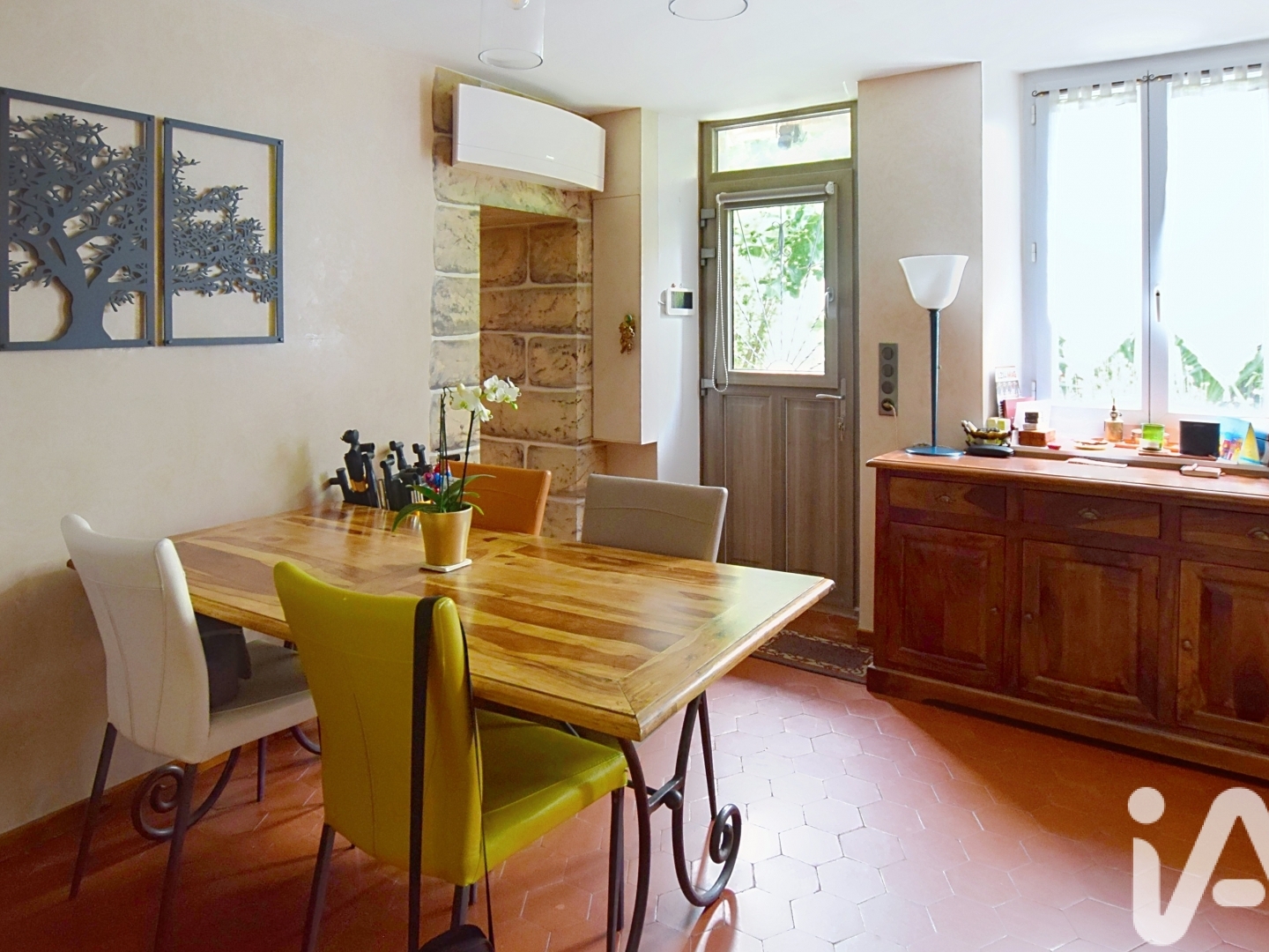 Maison à vendre - 5 pièces - 143m2 - Crécy-La-Chapelle (77580)