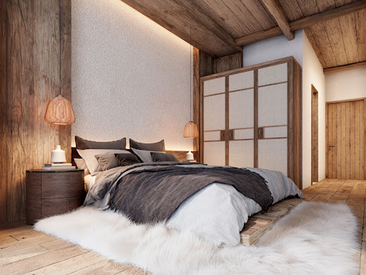 Appartement à vendre - 6 pièces - 147m2 - Val-D'isère (73150)