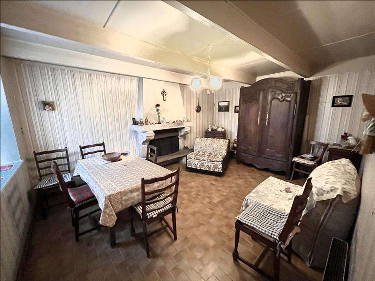 Maison 3 pièces 74 m²
