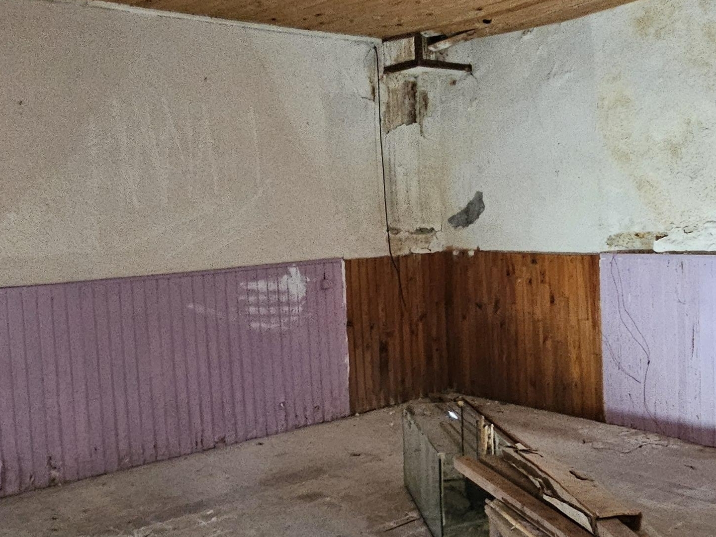 Immeuble à vendre - 4 pièces - 67m2 - Fos-Sur-Mer (13270)