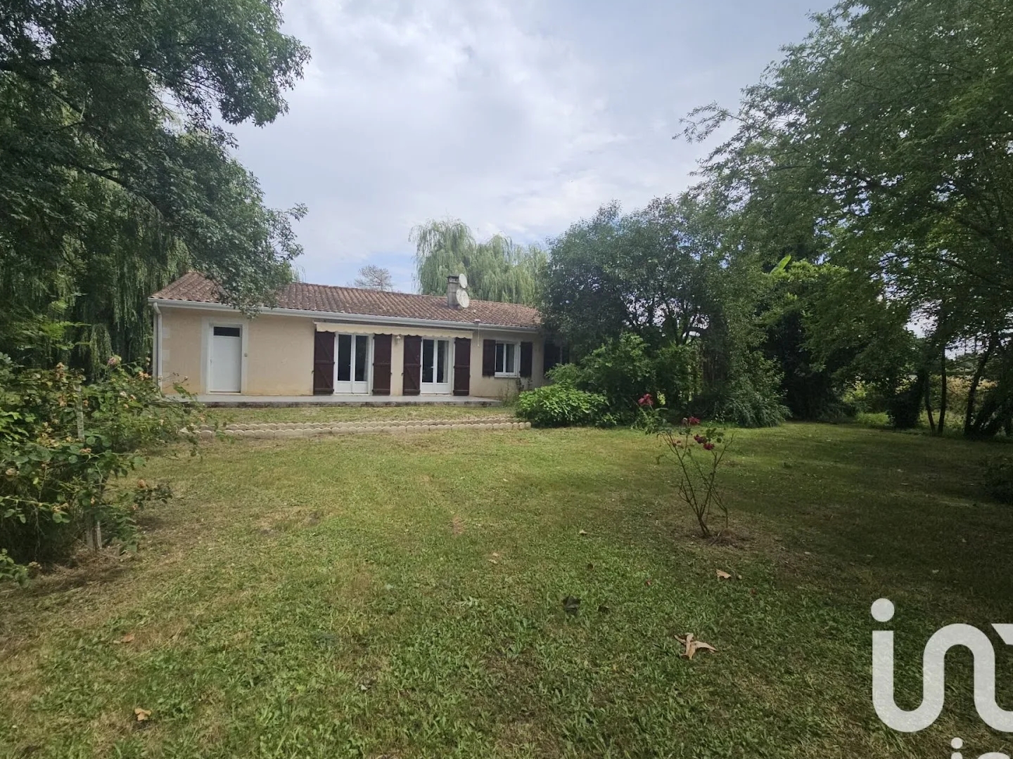 Maison 5 pièces 121 m²