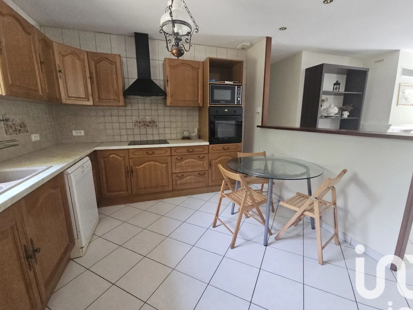 Maison à vendre - 5 pièces - 121m2 - Val-De-Livenne (33860)