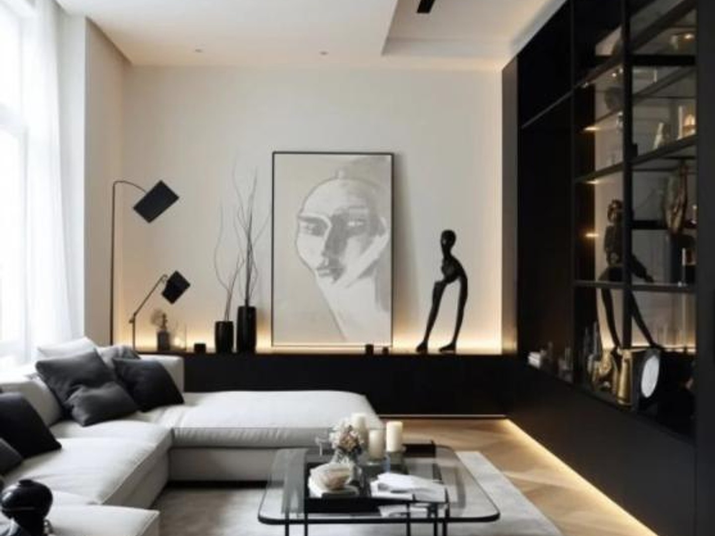 Appartement moderne 3 pièces à Nogent-sur-Marne - Livraison immédiate