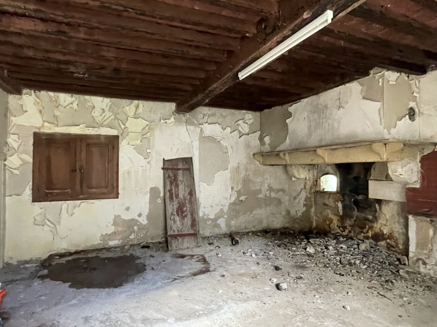 Maison à vendre - 6 pièces - 165m2 - Ossenx (64190)
