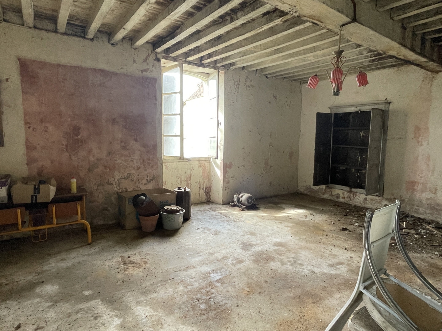 Maison à vendre - 6 pièces - 165m2 - Ossenx (64190)