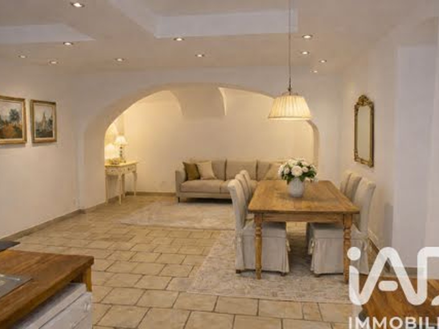 Maison 3 pièces 69 m²