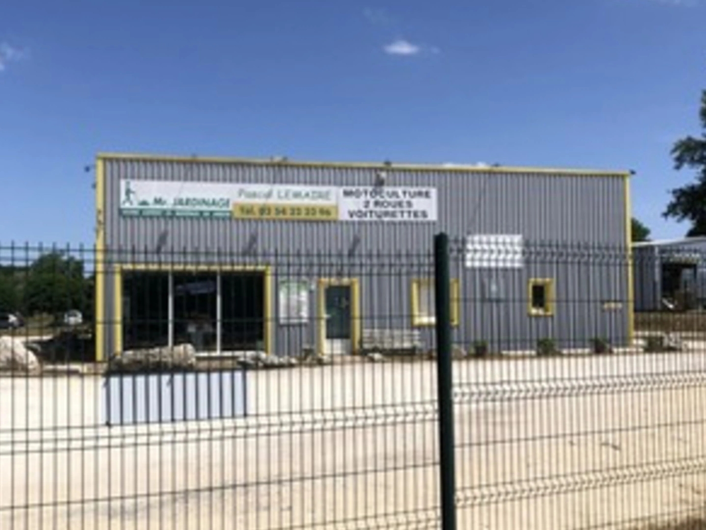 Commerce