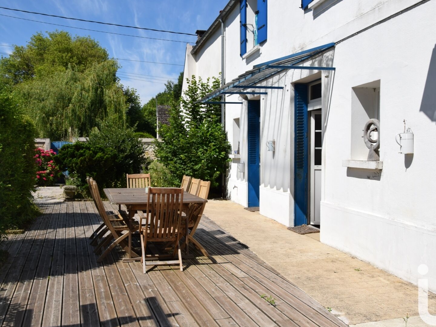 Vente Maison/villa 5 pièces