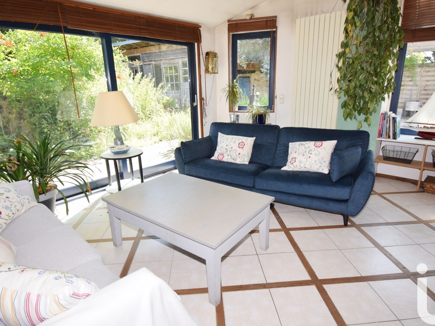 Maison à vendre - 5 pièces - 138m2 - Verneuil-L'étang (77390)