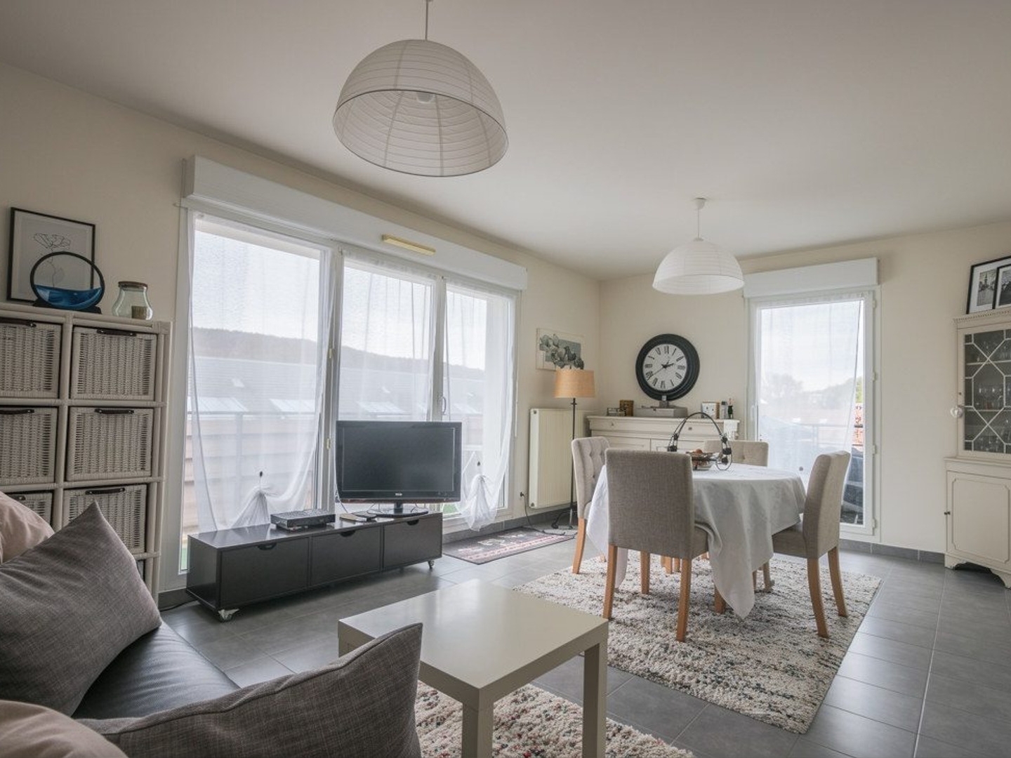 Appartement à vendre Notre-Dame-de-Bondeville