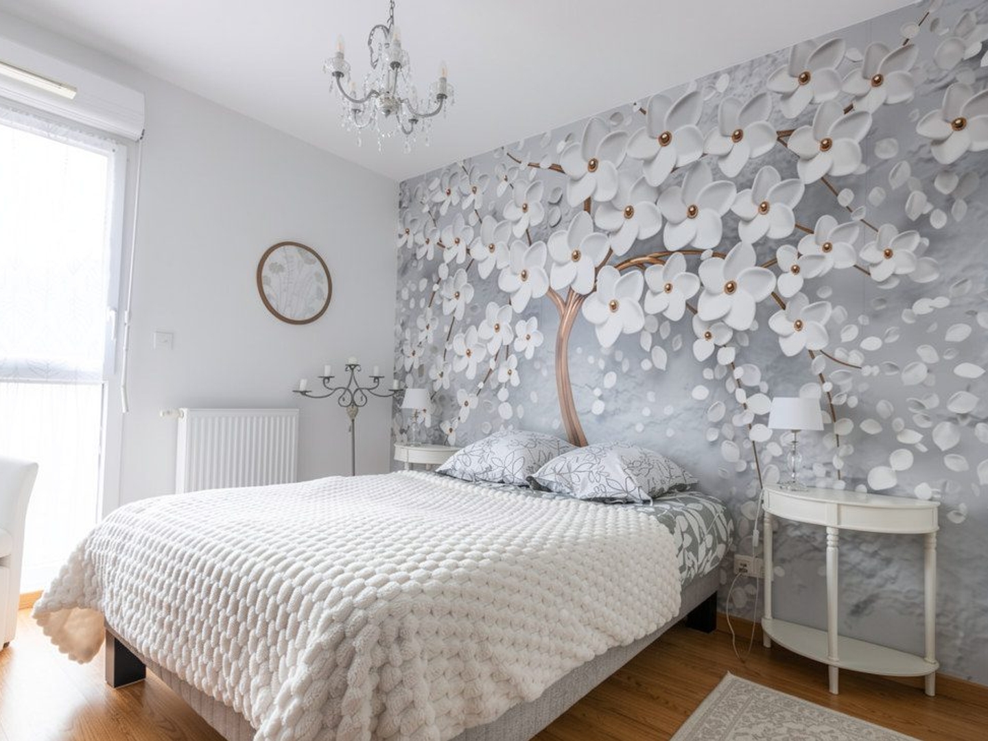 Appartement à vendre - 3 pièces - 63m2 - Notre-Dame-De-Bon... (76960)