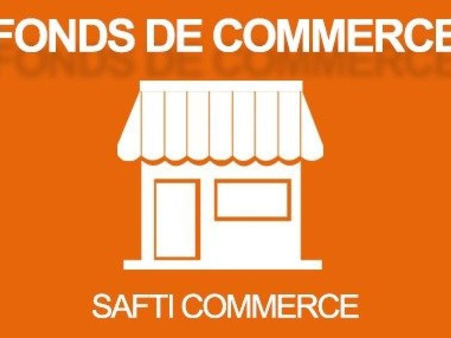 SAINT-CYPRIEN, VUE PORT, FOND DE COMMERCE, SUPERBE TERRASSE
