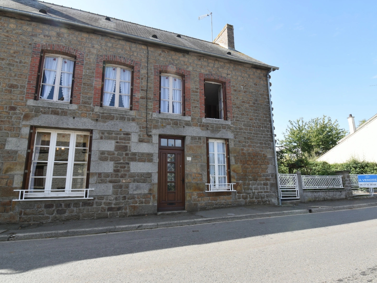 Maison 7 pièces 123 m²