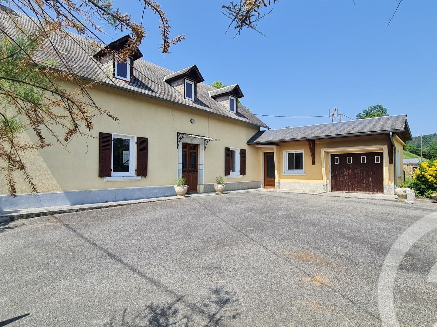 Maison 3 pièces 137 m²