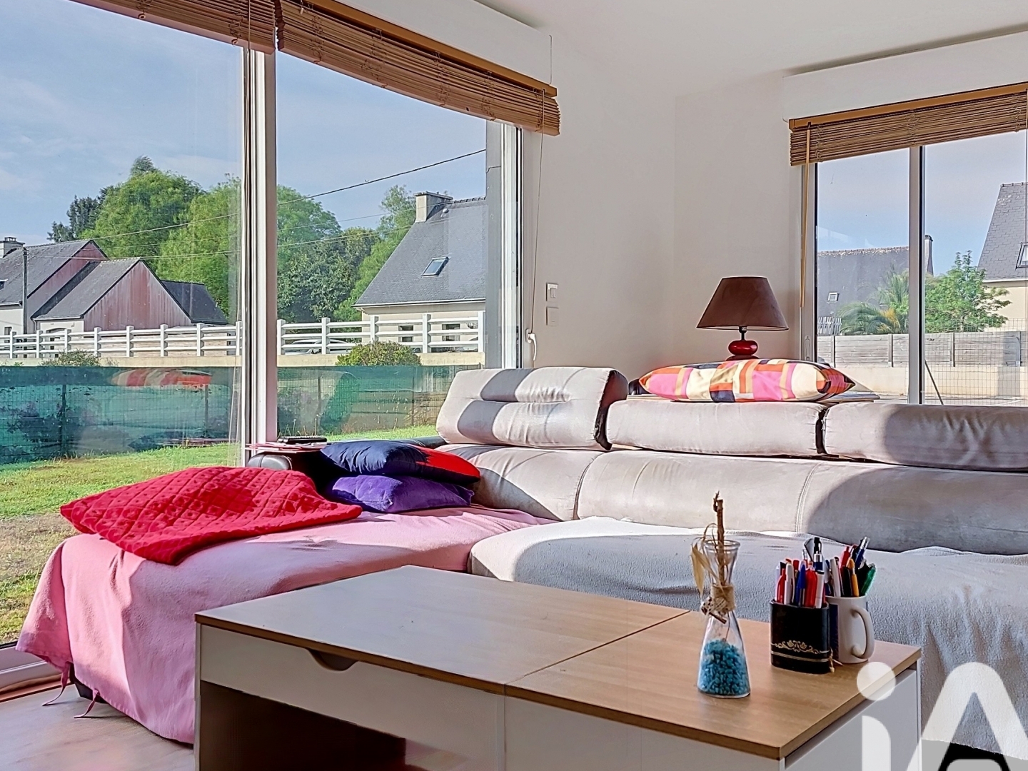 Maison 5 pièces 86 m²
