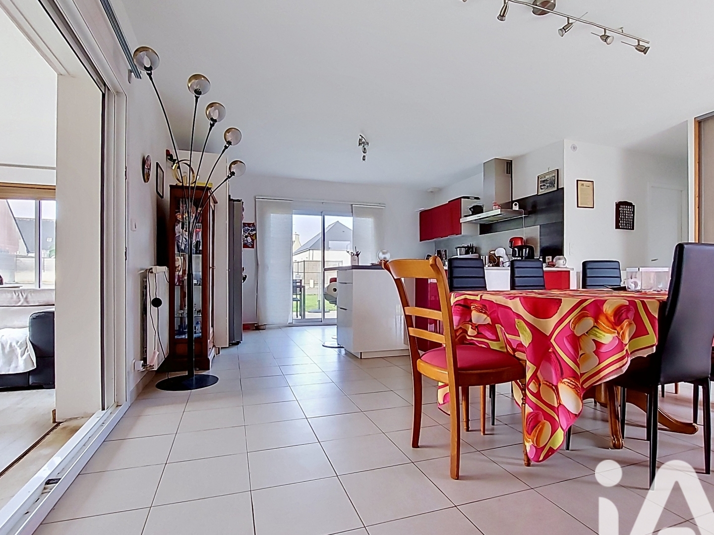 Maison à vendre - 5 pièces - 86m2 - Plonéour-Lanvern (29720)