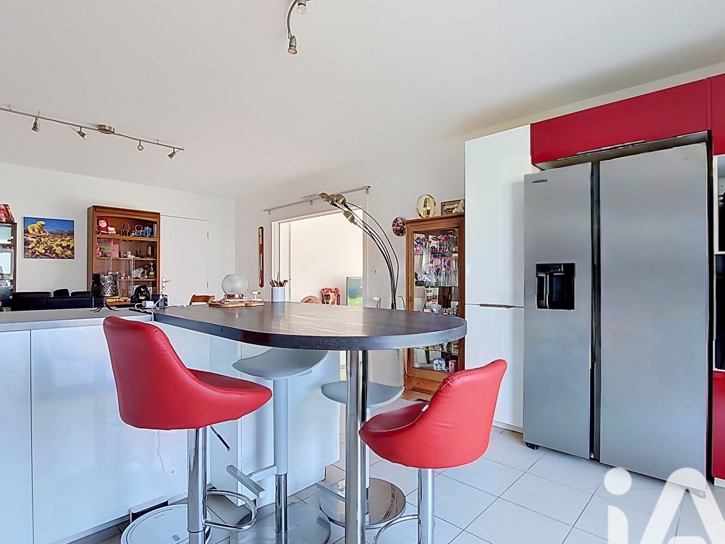 Maison à vendre - 5 pièces - 86m2 - Plonéour-Lanvern (29720)