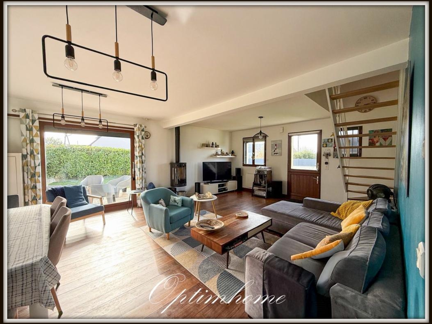 Maison à vendre - 7 pièces - 147m2 - Guérande (44350)