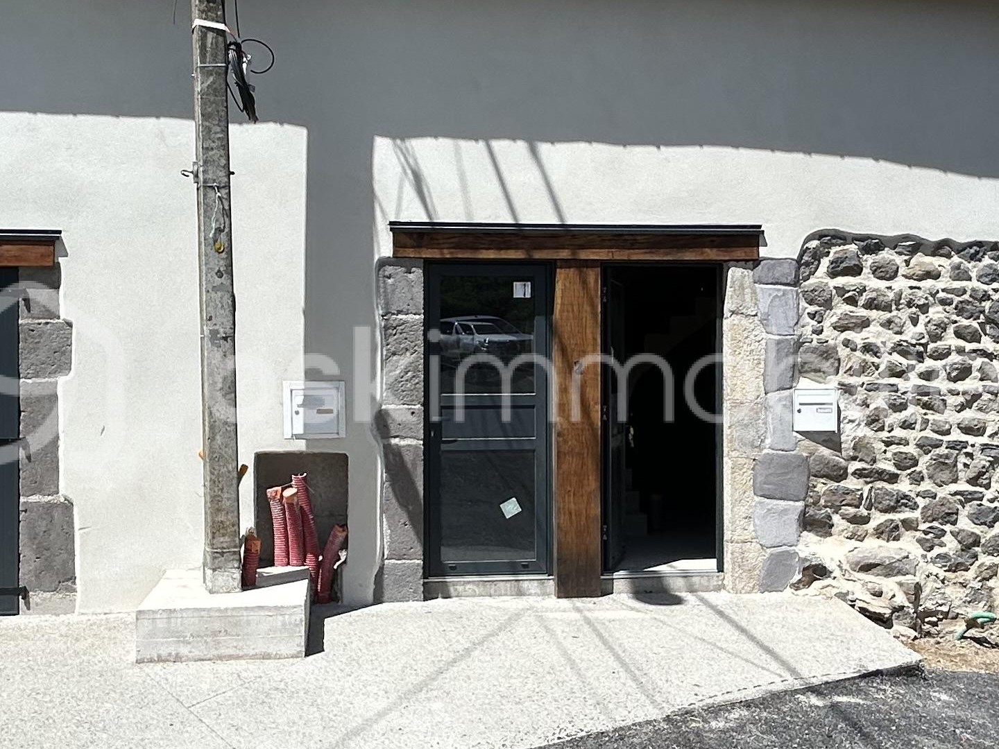 Maison 4 pièces 224 m²