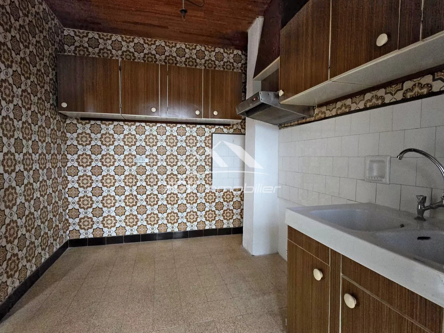 Maison à vendre - 5 pièces - 119m2 - Salindres (30340)