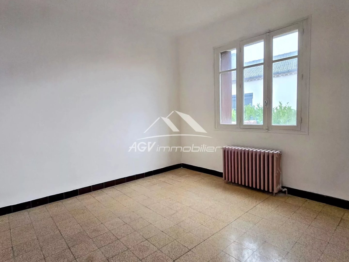 Maison à vendre - 5 pièces - 119m2 - Salindres (30340)