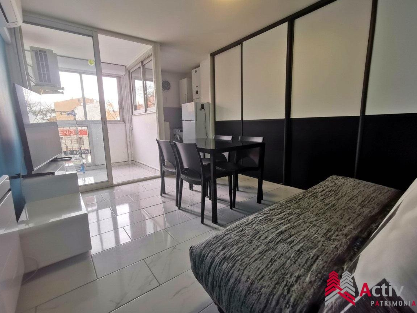 Appartement à vendre - 2 pièces - 35m2 - Agde (34300)